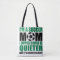 soccer mom tote