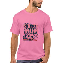 Soccer Mom Vintage Soccer Mom Football Fan Gift