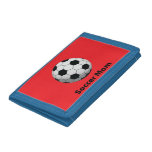 Soccer Mom Wallet