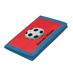 Soccer Mom Wallet