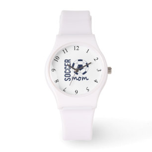 Soccer Mom Watch
