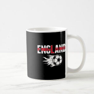 Soccer Nana Leopard Mother's Day Coffee Mug