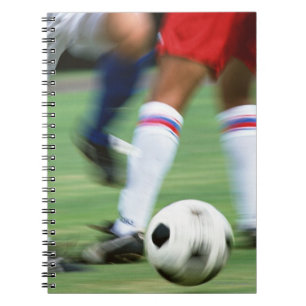 Soccer Notebook