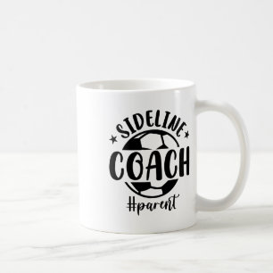 Soccer Parent _1 Coffee Mug