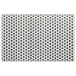 Soccer Pattern Fabric