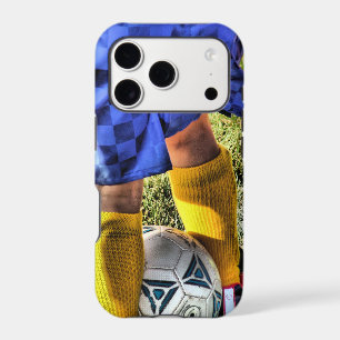 Soccer Phone Case