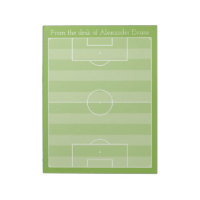 Soccer Pitch