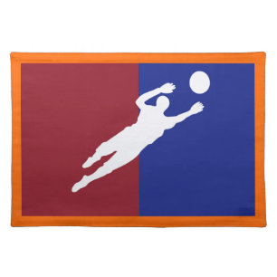 Soccer Placemat