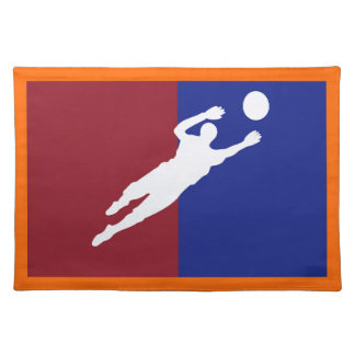 Soccer Placemat
