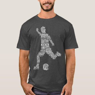 Soccer Player Pullover Fan with Pullover Design re