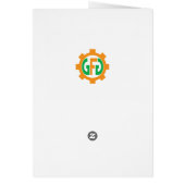 Soccer Player Typography Cards (Back)