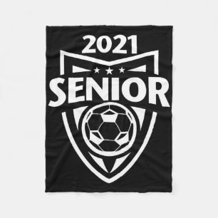 Soccer Players Fans Byll Kick Graphic Cool Streetw Fleece Blanket