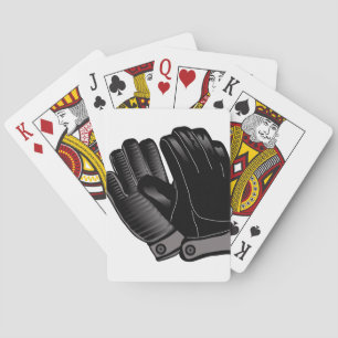 Soccer Poker Cards