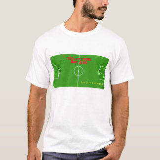 soccer referee shirt