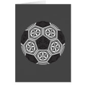 soccer sacred geometry (Front)