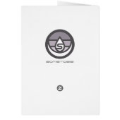 soccer sacred geometry red (Back)