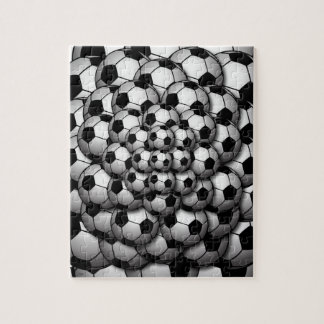 Soccer Season Jigsaw Puzzle