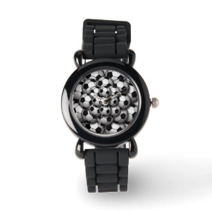 Soccer Season Watch