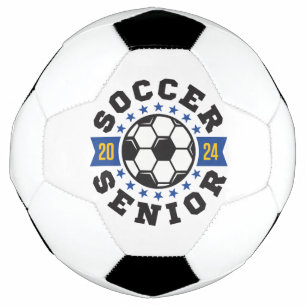 Soccer Senior 2024  Ball