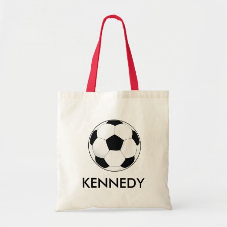 Soccer Sports Bag