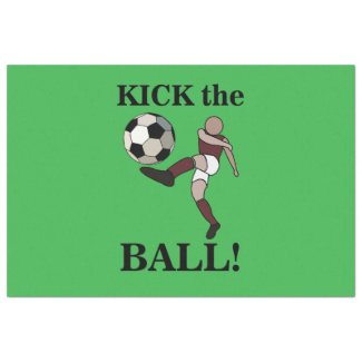 Soccer Sports Player Coach Birthday