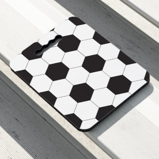 Soccer Stadium Seat Cushion