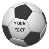 soccer sticker