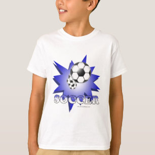 Soccer! T-Shirt