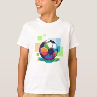 Soccer T-Shirt