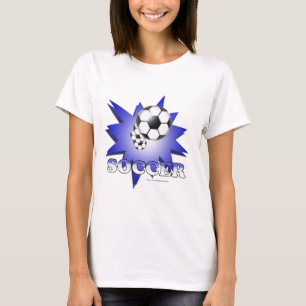 Soccer! T-Shirt