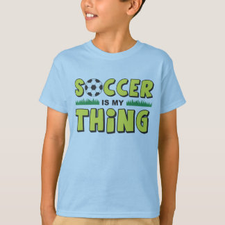 Soccer T-Shirt