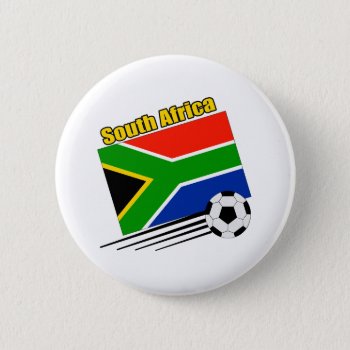 Soccer Team Button by worldwidesoccer at Zazzle