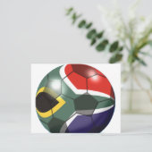Soccer Team Gear (Standing Front)