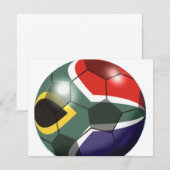 Soccer Team Gear (Front/Back)