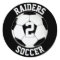 Soccer Team Name and Player Number Yard Sign