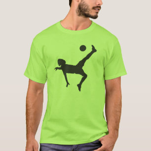Soccer Tee