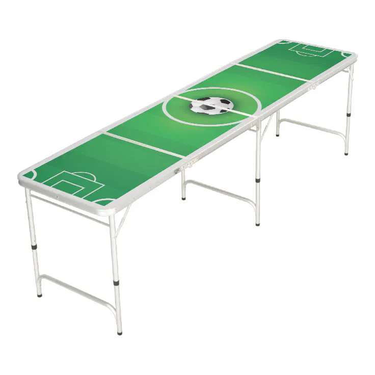Wild Sports 2x8 Tailgate Table College 