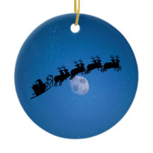 Soccer Theme Christmas Tree Ornament