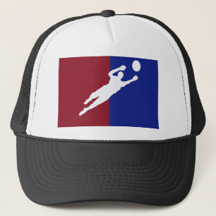 Soccer Trucker Hat