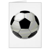 Soccer Unique Artwork (Front)