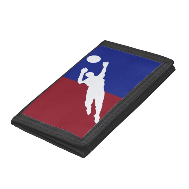 Soccer Wallet (Bottom)