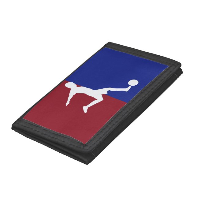 Soccer Wallet (Bottom)
