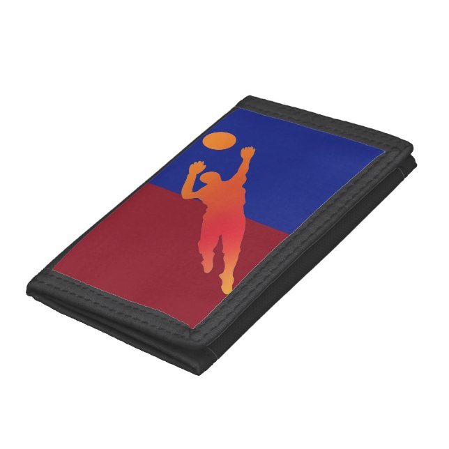 Soccer Wallet (Bottom)