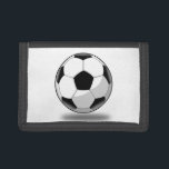 Soccer Wallet<br><div class="desc">Soccer Wallet</div>