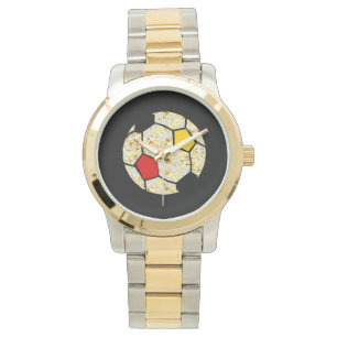 SOCCER WATCH