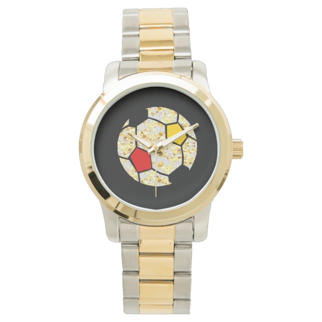 SOCCER WATCH (Front)