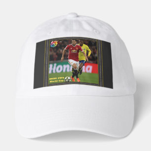 SOCCER WORLD CUP 2026 HAT