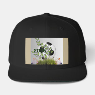 SOCCER WORLD CUP 2026 T-Shirt Visor