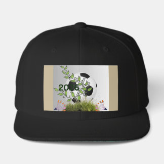 SOCCER WORLD CUP 2026 T-Shirt Visor