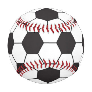 Soccerball Base Baseball